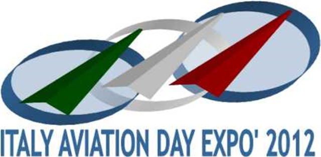 Italy Aviation Day Expo - 2012 