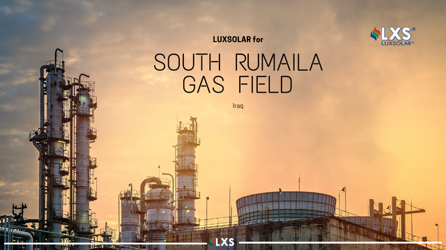 SOUTH RUMAILA GAS SWEETENING PROJECT 