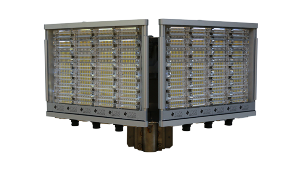 L856 Lxs High Intensity Obstacle Light L856 Lxs High Intensity Obstacle Light