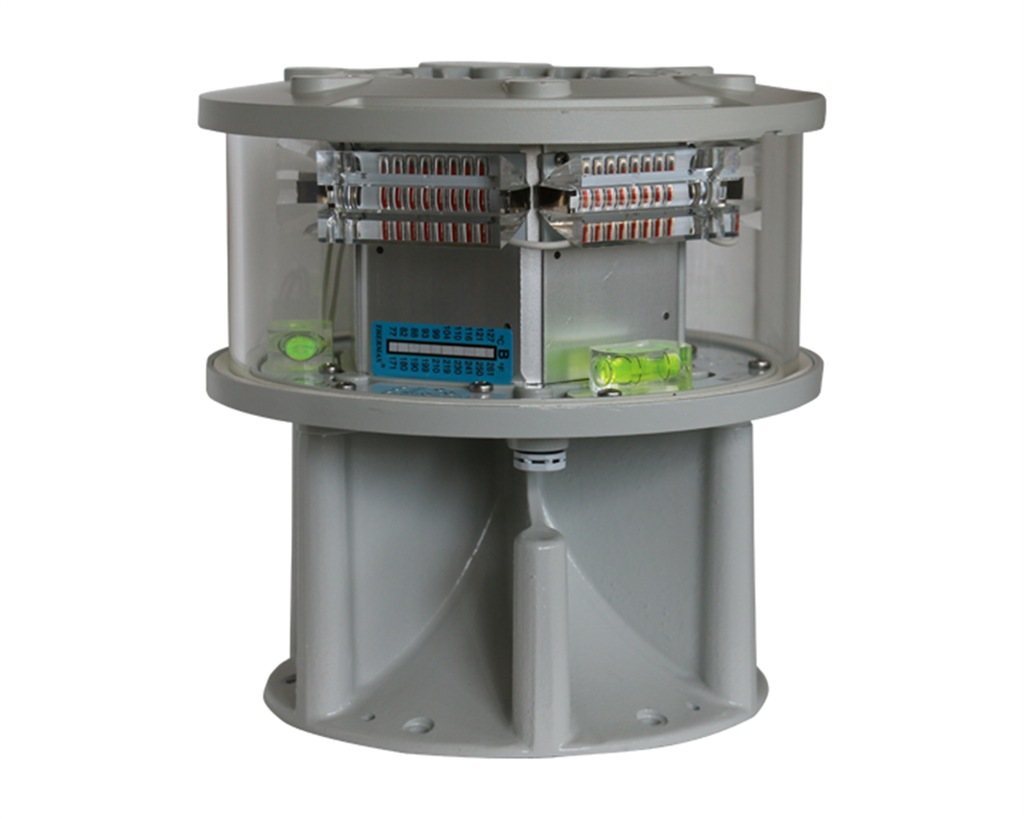 Awl Control Panel System AWL FOR WIND TURBINES - MEDIUM INTENSITY AWL UKSI2016/765