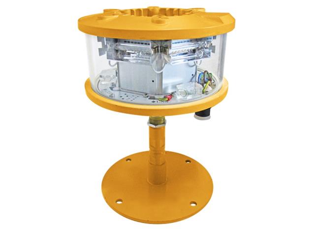 Aeronautical Beacons - ODALS light L859-LXS