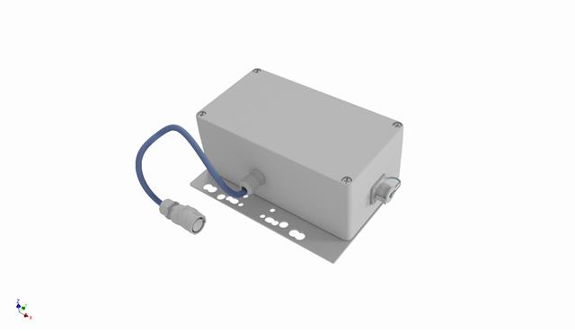LIOL-A/B CRANE KIT