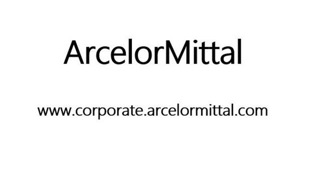 ARCELOR MITTAL