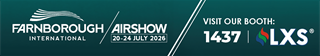 Venite a trovare il team di esperti LUXSOLAR®: sarete i benvenuti allo stand 1437!