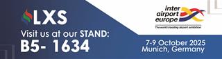 LUXSOLAR will partecipate in InterAirport Europe 2025, taking place from 7 – 9 October 2025 at the Munich Trade Fair Centre, Germany.