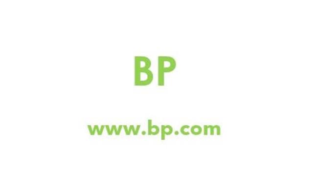 BP