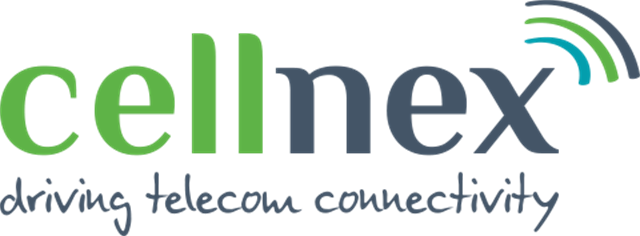 Cellnex Telecom Logo