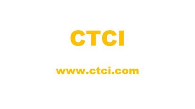 CTCI