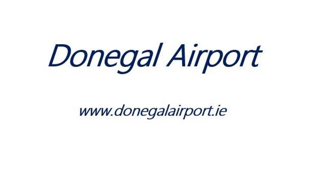 DONEGAL AIRPORT