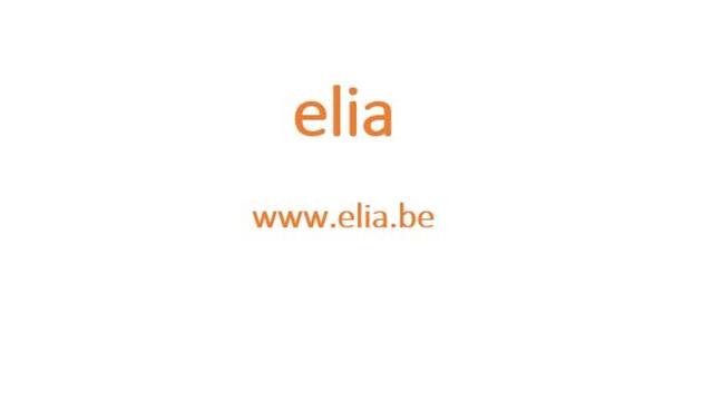 ELIA