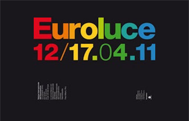 Euroluce - 2011 