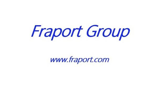 FRAPORT 