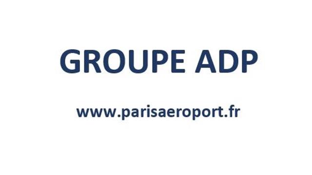 GROUPE ADP