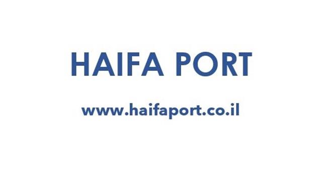 HAIFA PORT CO LTD