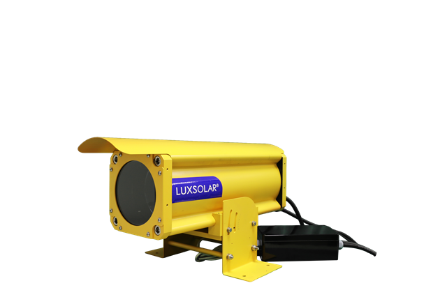 HAPI Helicopter Approach Path Indicator