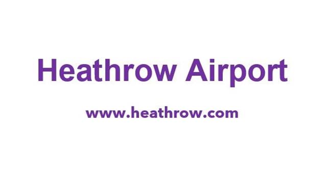 HEATHROW AIRPORT HOLDINGS LTD