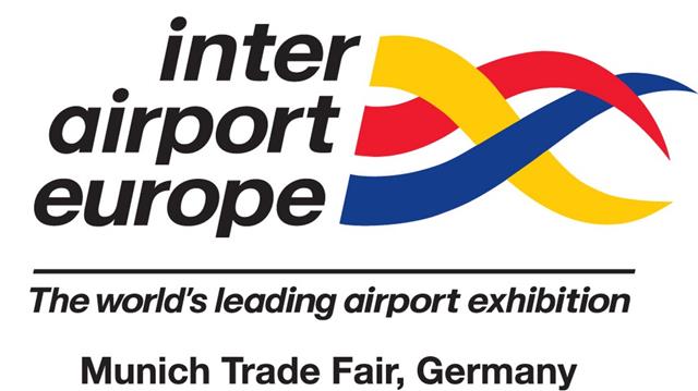 InterAirport Europe - 2019