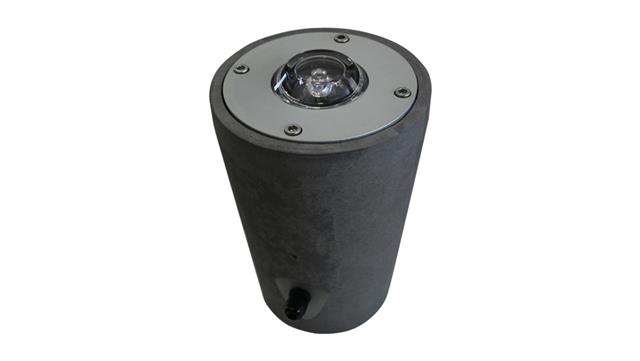 Heliport Lights - Perimeter Light TLOF INSET