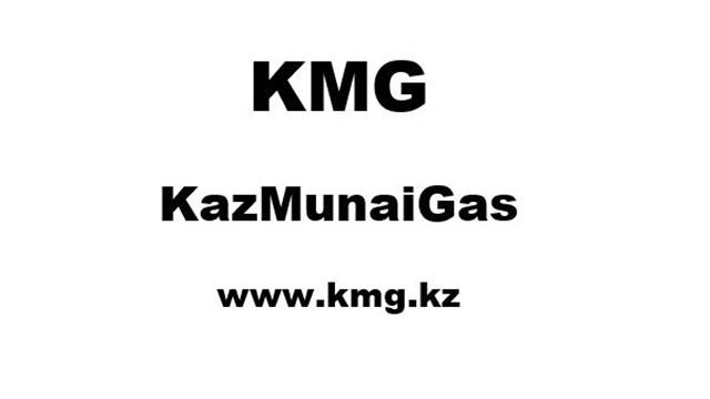 KAZMUNAYGAS