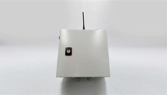 LUXSOLAR Ricevitore/Decodificatore RADIO per Eliporti