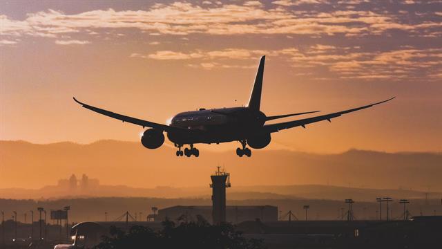 Airports