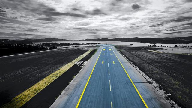 AEROPORTO DI DONEGAL