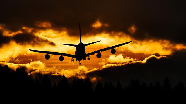 AEROPORTO INTERNAZIONALE CESARIA EVORA