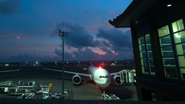 ORIO AL SERIO INTERNATIONAL AIRPORT