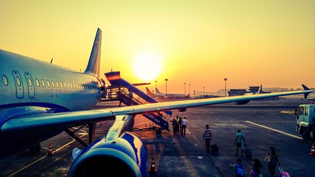 TOZEOUR INTERNATIONAL AIRPORT