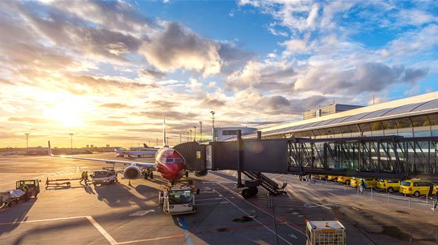 AEROPORTO DI MILANO LINATE