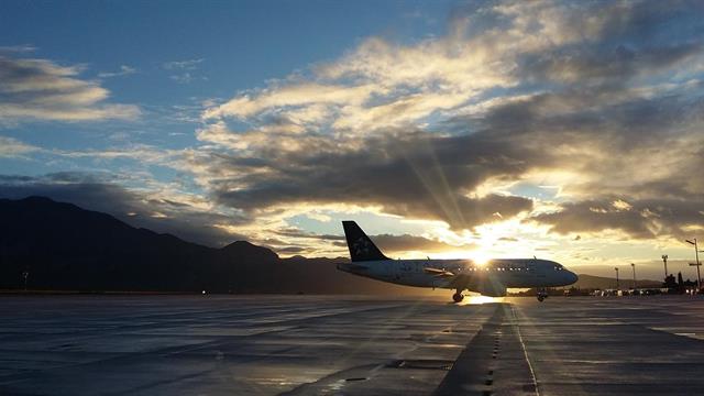 AEROPORTO DI TORINO - CASELLE