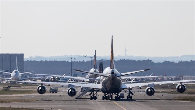 TBLISI AIRPORT