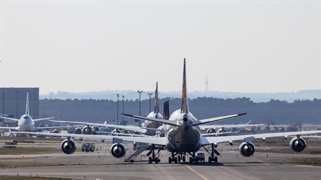 AEROPORTO DI TBILISI