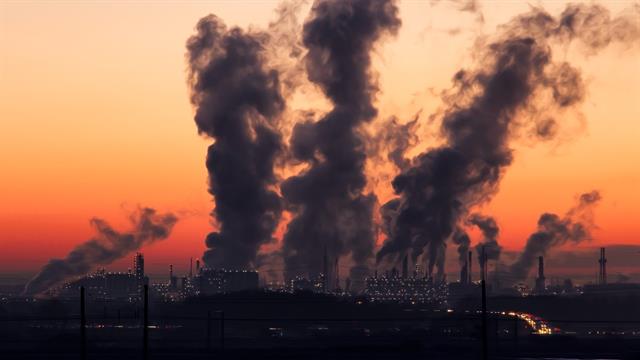 NUOVA CALDAIA A VAPORE IMPIANTO BP CHEMBEL