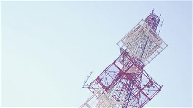 LATTICE TOWER - CABO VERDE