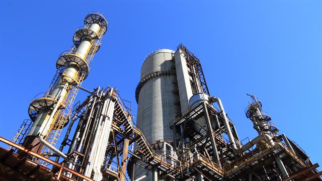 ATYRAU REFINERY MODERNISATION PROJECT