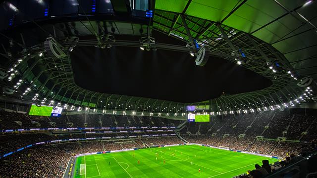 "CIUDAD DEPORTIVA" DEL REAL MADRID