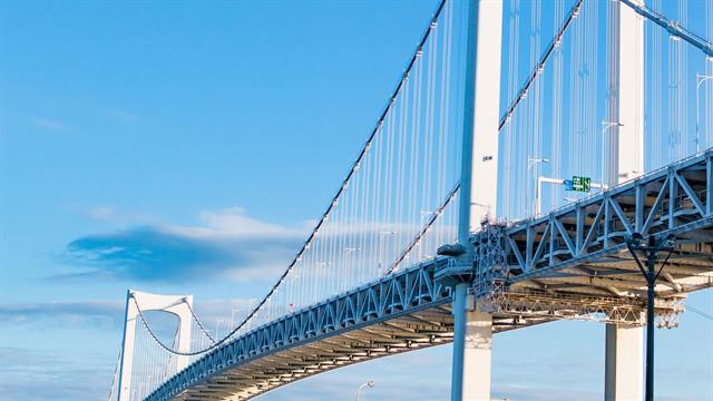 YAVUZ SULTAN SELIM BRIDGE (THIRD BOSPHOROUS BRIDGE)