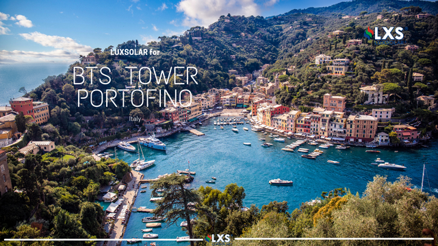 BTS PORTOFINO (Liguria)