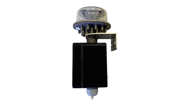 LIOL Group B - Cap 168 - Low Intensity Obstacle Lights