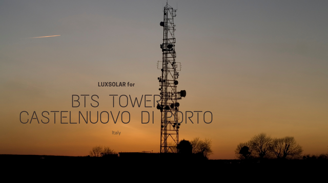 BTS CASTELNUOVO DI PORTO (Lazio)