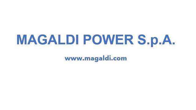 MAGALDI S.p.A.