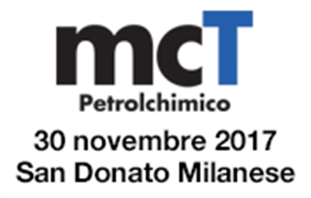 mcT Petrolchimico - 30.11.2017 - San Donato Milanese