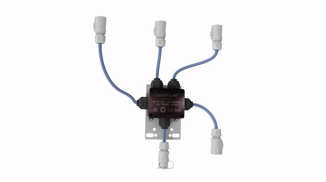 LIOL-A/B KIT PER GRU