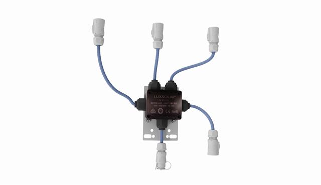 LIOL-A/B CRANE KIT