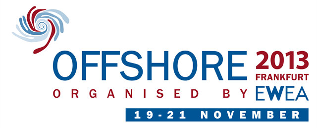 EWEA Offshore - 2013 