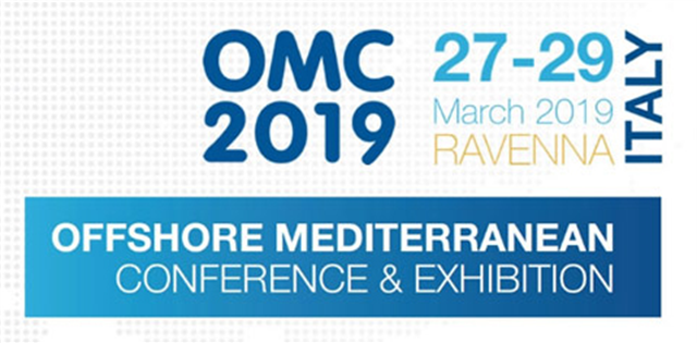 OMC - 27/29.03.2019 - Ravenna