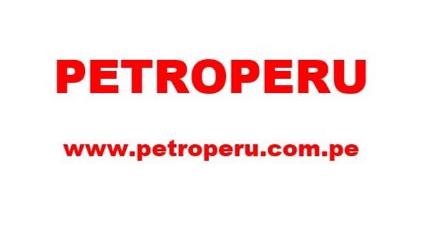 PETROPERÚ