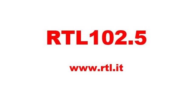 RTL 102.5 HIT RADIO