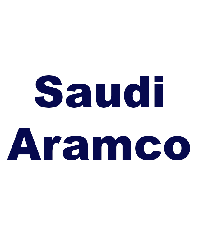 SAUDI ARAMCO